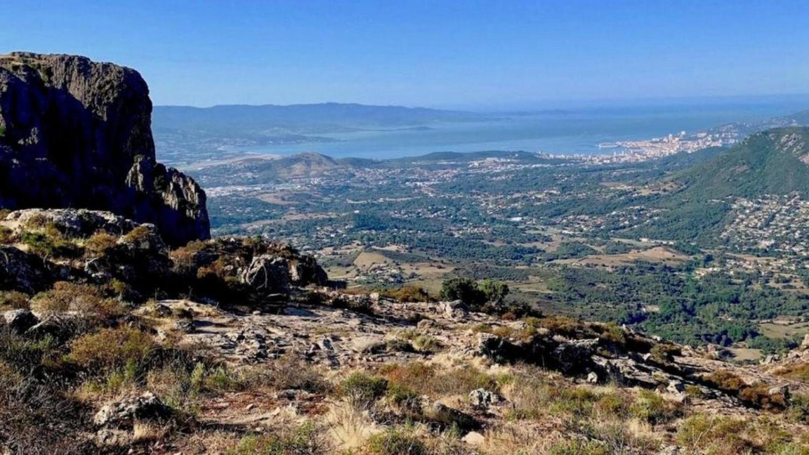 Les Rivages De Stagnola Appartement T3 Vue Mer Et Montagne Plage 200M Climatise Pietrosella Exteriér fotografie